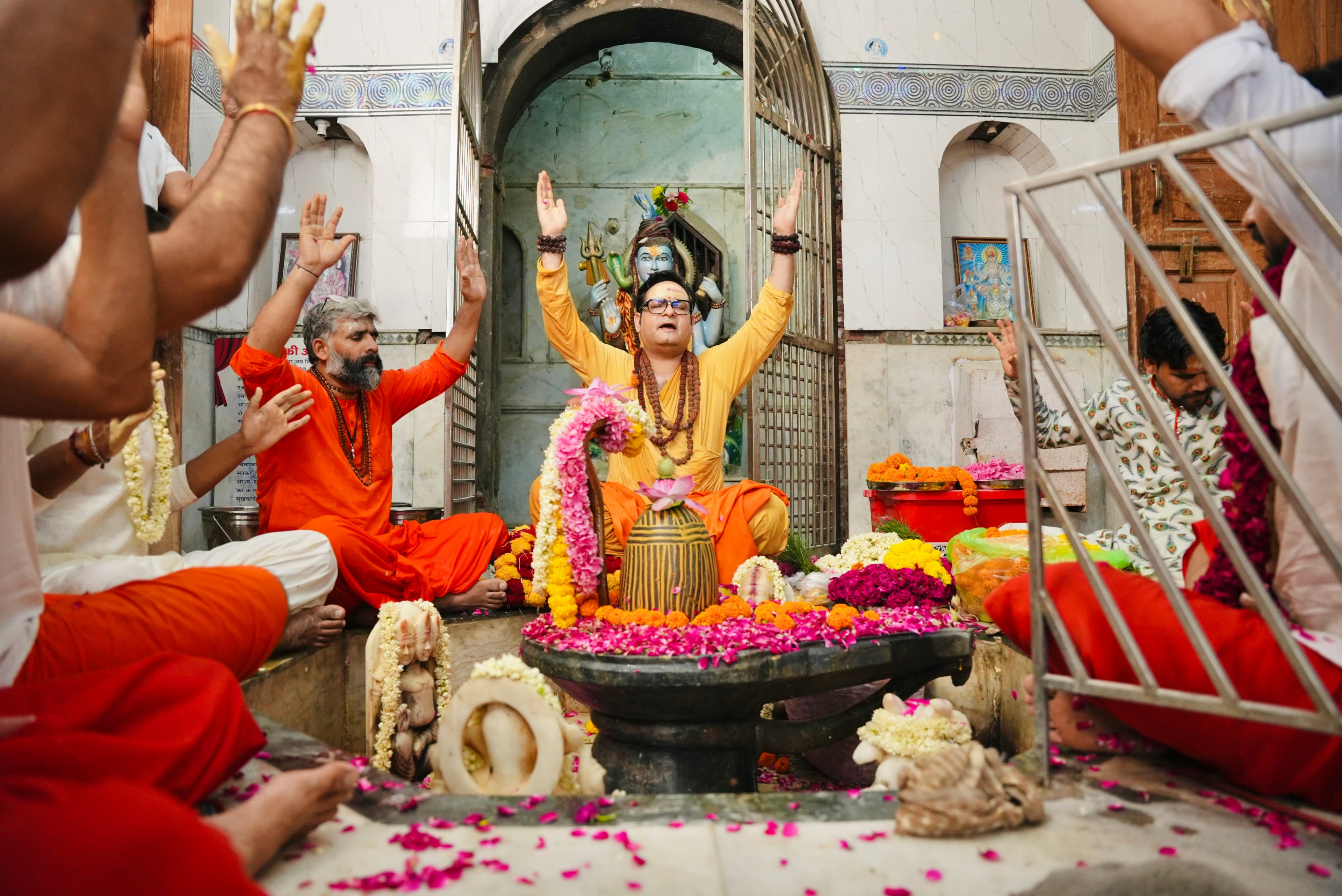 Guruji